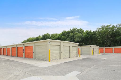 Self-Storage Facility «Personal Mini Storage», reviews and photos, 800 N Spring Garden Ave, DeLand, FL 32720, USA