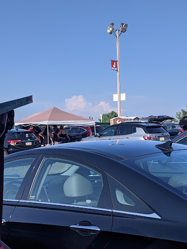 Live Music Venue «KeyBank Pavilion», reviews and photos, 665 Pennsylvania 18, Burgettstown, PA 15021, USA