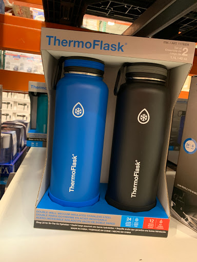 Warehouse store «Costco Wholesale», reviews and photos, 43621 Pacific Commons Blvd, Fremont, CA 94538, USA