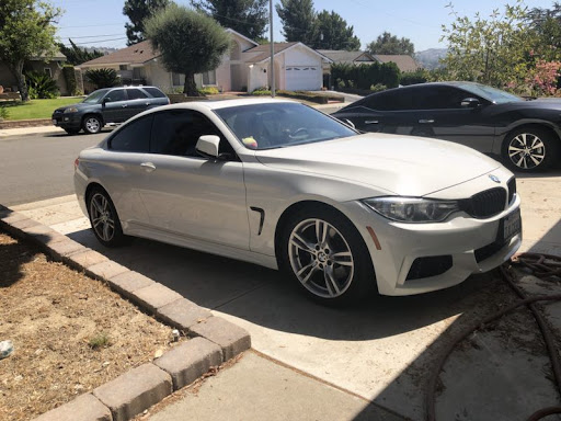 Used Car Dealer «Eastern Auto Sales», reviews and photos, 2700 N San Gabriel Blvd, Rosemead, CA 91770, USA