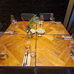 Photo n°3 de l'avis de Zu.u fait le 05/12/2023 à 17:27 sur le  Zollhaus Pankow à Berlin