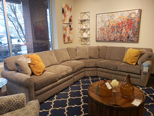 Furniture Store «La-Z-Boy Furniture Galleries», reviews and photos, 6181 Old Dobbin Ln, Columbia, MD 21045, USA