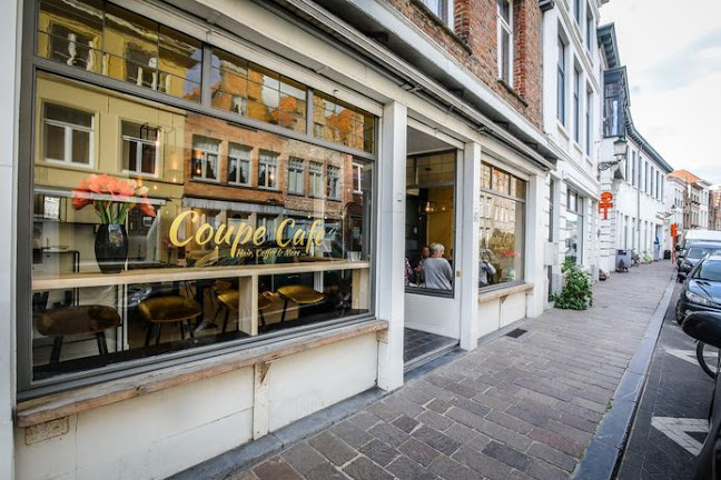 Coupe Cafe - Brugge
