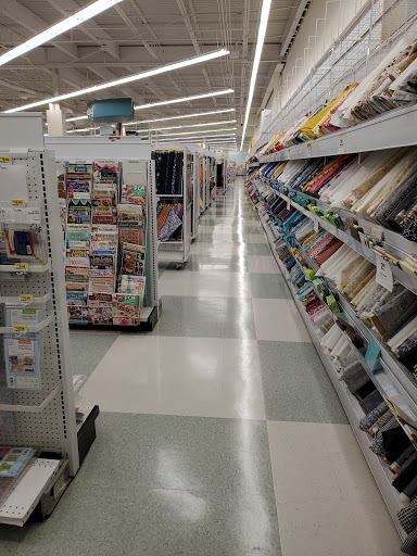 Fabric Store «Jo-Ann Fabrics and Crafts», reviews and photos, 96 Providence Hwy, East Walpole, MA 02032, USA