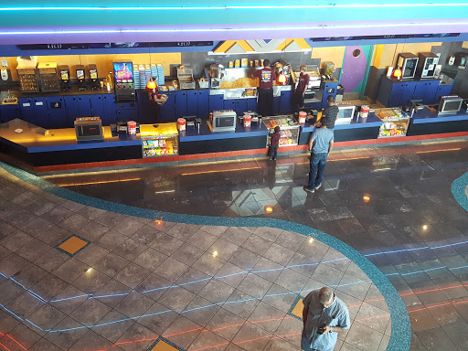 Movie Theater «Cineport 10 - Allen Theatres», reviews and photos, 700 S Telshor Blvd, Las Cruces, NM 88011, USA