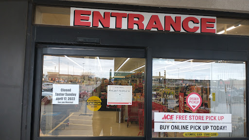 Hardware Store «Westlake Ace Hardware 091», reviews and photos, 8929 S Memorial Dr #370, Tulsa, OK 74133, USA