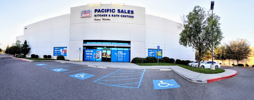 Pacific Sales Kitchen & Home, 1385 Pico St, Corona, CA 92881, USA, 