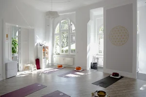 Sankalpa Yogatherapie image