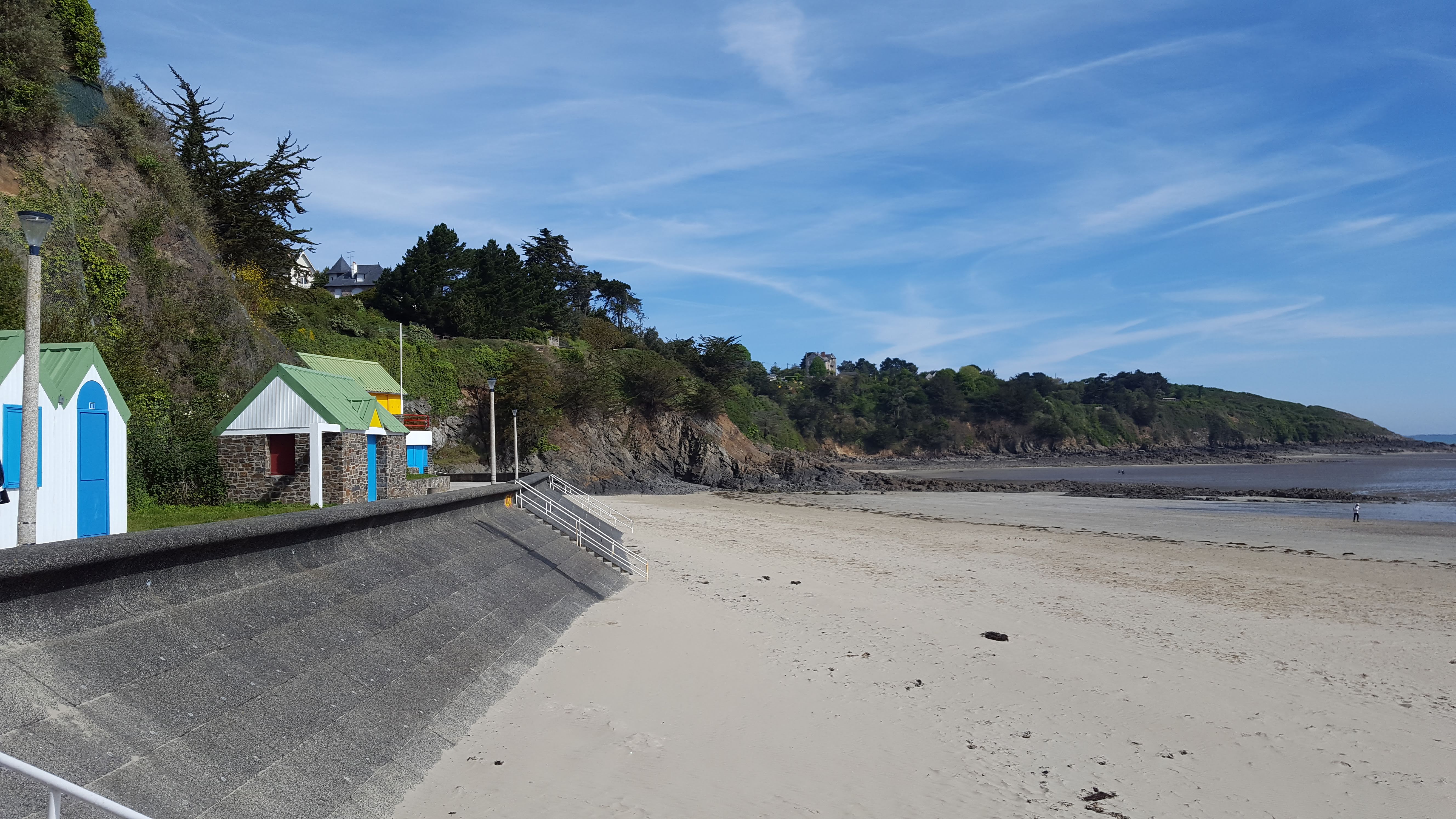 Photo n° 2 de l'avis de Dominique.r fait le 16/05/2019 à 10:48