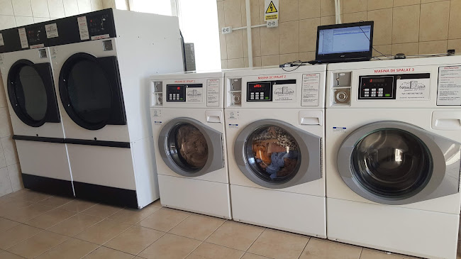 Express Wash Self Service Laundry Spalatorie de haine Camin F.N.2