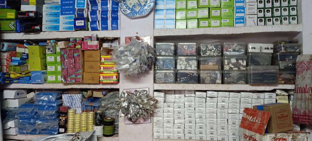 SAGAR REFRIGERATION