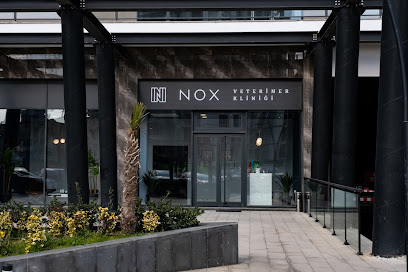 Nox Veteriner Kliniği