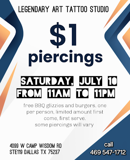 Explore chicano sleeve tattoo ideas, creative tattoo ideas in Dallas, available at Legendary Art Tattoo Studio