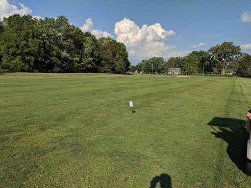 Park «Sarah Shank Golf Course», reviews and photos, 2607 S Keystone Ave, Indianapolis, IN 46203, USA