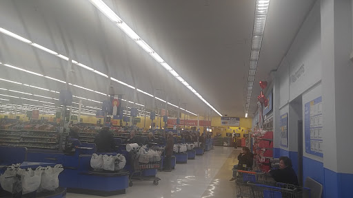 Department Store «Walmart Supercenter», reviews and photos, 4080 W Northern Ave, Pueblo, CO 81005, USA
