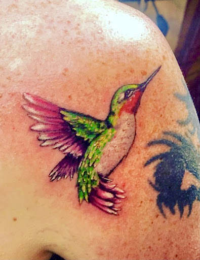 Explore jason tattoo ideas, creative tattoo ideas in Ottumwa, available at Family Tradition TattoosPiercings