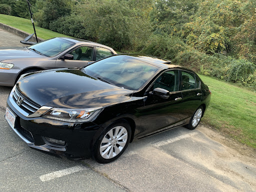 Used Car Dealer «McGovern Honda», reviews and photos, 300 Manley St, Brockton, MA 02301, USA