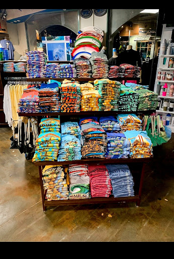 Surf Shop «Maui Nix Surf Shop», reviews and photos, 483 Mandalay Ave #101, Clearwater, FL 33767, USA
