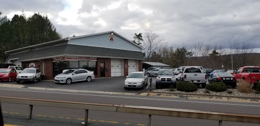 Auto Repair Shop «Stan Graver Auto Sales & Service», reviews and photos, 1380 Interchange Rd, Lehighton, PA 18235, USA