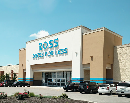 Clothing Store «Ross Dress for Less», reviews and photos, 1886 College St, Liberty, MO 64068, USA
