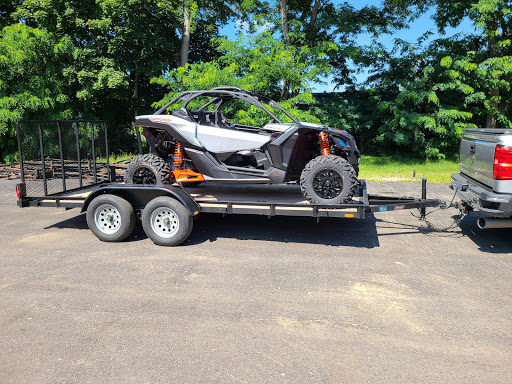 Motorsports Store «FreeRide Powersports», reviews and photos, 4405 Jackson Rd, Ann Arbor, MI 48103, USA