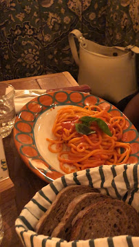 Spaghetti du Restaurant italien Libertino à Paris - n°20