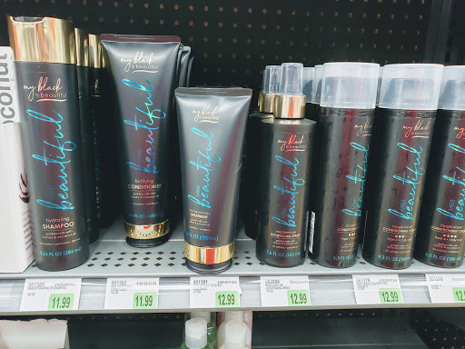 Beauty Supply Store «Sally Beauty», reviews and photos, 158 Banks Crossing, Fayetteville, GA 30214, USA