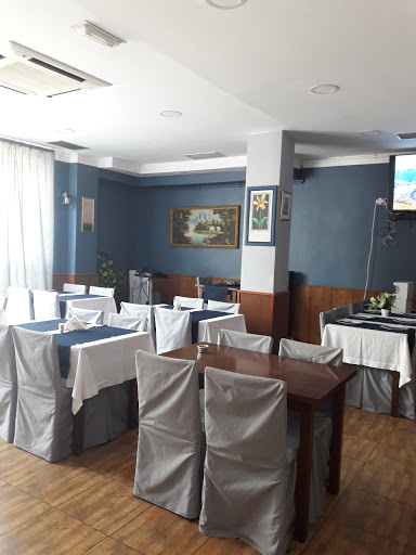 Bar Restaurante Gabi