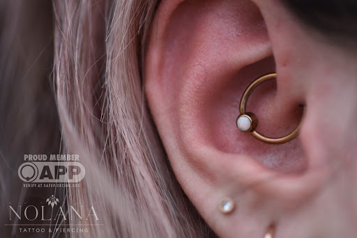 Explore bronx tattoo ideas, creative tattoo ideas in Prairieville, available at Nolana Tattoo & Piercing