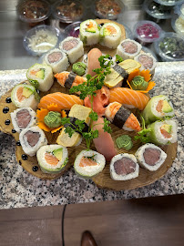 Photos du propriétaire du Restaurant de sushis Sushi & Kimchi à Viry - n°2