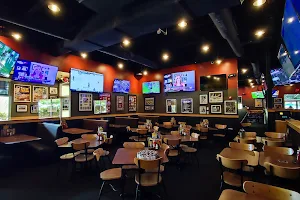 Buffalo Wild Wings image