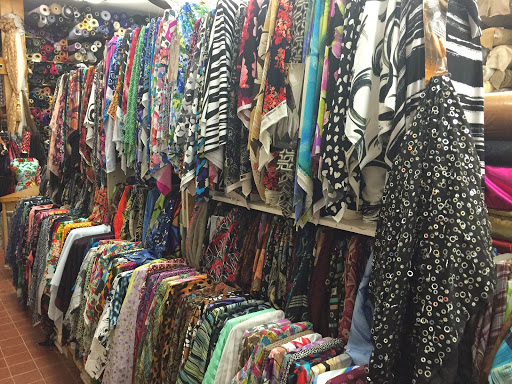 Fabric Store «Fabric City Inc», reviews and photos, 100-04 Northern Blvd, Corona, NY 11368, USA