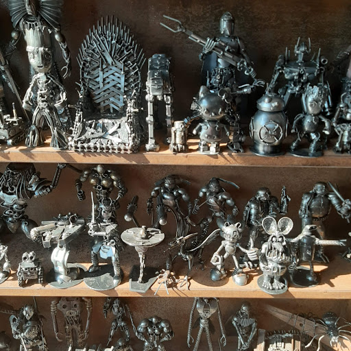 Boutique «Titanic Boutique», reviews and photos, 405 Ocean Front Walk, Venice, CA 90291, USA