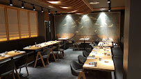 Atmosphère du Restaurant japonais NAKATA Part Dieu à Lyon - n°1