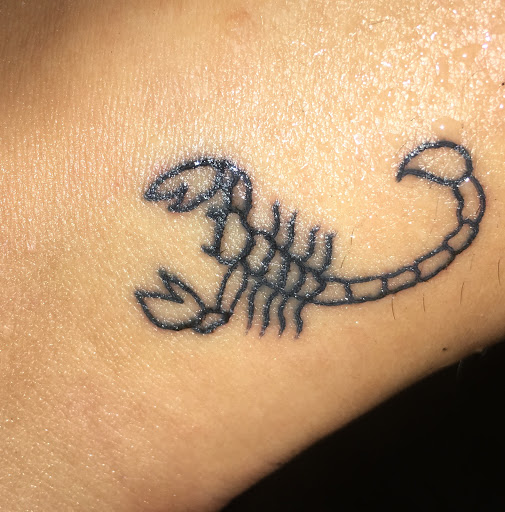 Tattoo Shop «Firme Copias Tattoo Studio», reviews and photos, 1806 SW Loop 410, San Antonio, TX 78227, USA