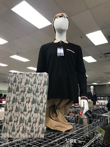 Clothing Store «K&G Fashion Superstore», reviews and photos, 908 Morse Rd, Columbus, OH 43229, USA