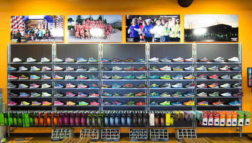 Sporting Goods Store «Fleet Feet Sports Columbus», reviews and photos, 1270 E Powell Rd, Lewis Center, OH 43035, USA