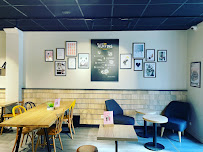 Atmosphère du Café Columbus Café & Co à Auxerre - n°5