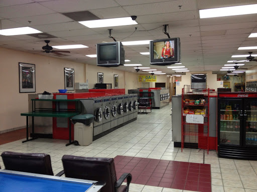 Laundromat «Viva Coin Laundry», reviews and photos, 134 S Clayton St, Lawrenceville, GA 30046, USA