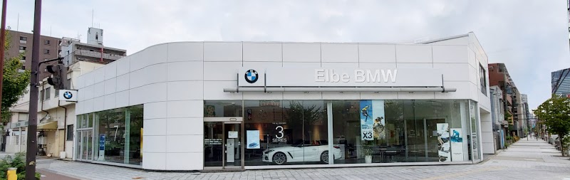 Elbe BMW なんば店