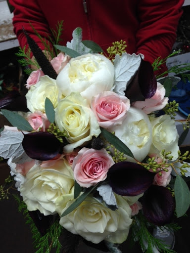 Florist «Blossom Boutique Florist», reviews and photos, 611 Pottstown Pike, Exton, PA 19341, USA