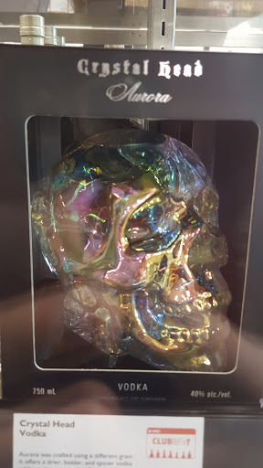 Wine Store «BevMo!», reviews and photos, 1397 E Gladstone St, Glendora, CA 91740, USA