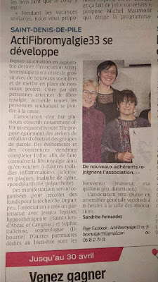 Jessica TEYSSIER - Praticienne en magnétisme à Cavignac