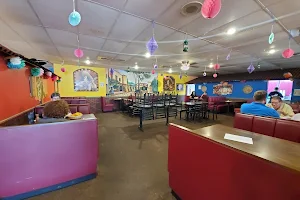 Don Chico's Mexican Grill image
