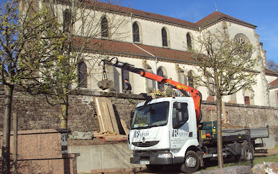 Righini Et Cie à Granges-Aumontzey