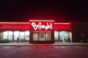 Bojangles image