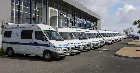 Luso-Ambulâncias Serviços Médicos, Lda