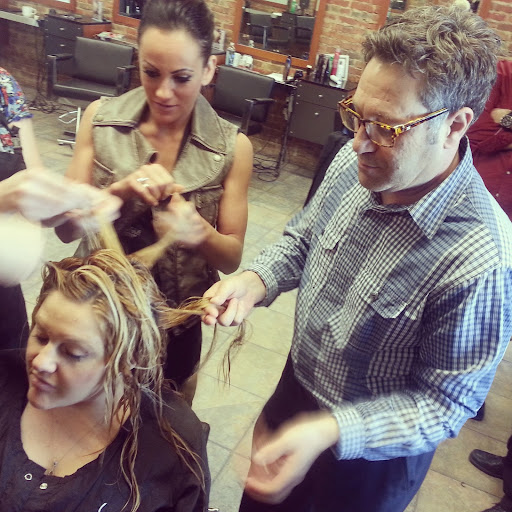 Beauty Salon «Studio Palmieri», reviews and photos, 1388 W 6th St, Cleveland, OH 44113, USA