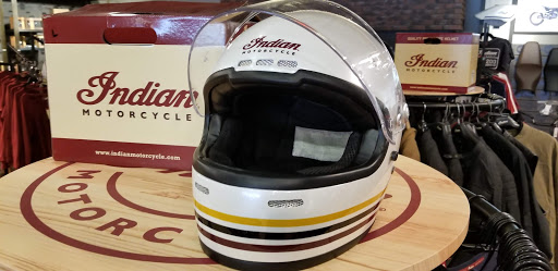 Motorcycle Dealer «Coastal Victory Motorcycles», reviews and photos, 3956 U.S. 17 Connector, Murrells Inlet, SC 29576, USA