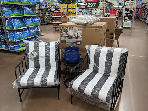 Department Store «Walmart Supercenter», reviews and photos, 98 Power Center Dr, Dawsonville, GA 30534, USA